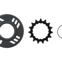 Scott Miranda Delta Ritzel 15 Z Für E-Genius 900 / 700 / Plus Modell 2017