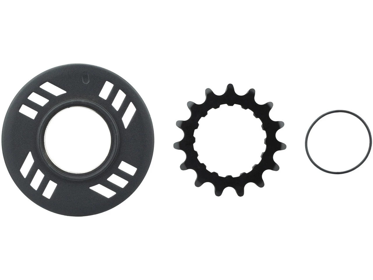 Scott Miranda Delta Ritzel 15 Z Für E-Genius 900 / 700 / Plus Modell 2017 3 Scott Miranda Delta Ritzel 15 Z Für E-Genius 900 / 700 / Plus Modell 2017
