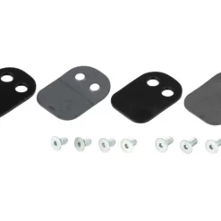 MAGPED Schuhplattenset