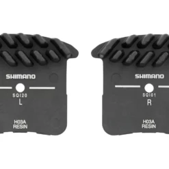 Shimano Bremsbeläge H03A Für Saint, ZEE -Fahrräder Verkäufe 264703