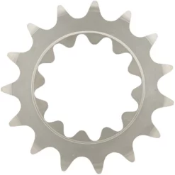 White Industries Fixed Gear 1/8" Steckritzel -Fahrräder Verkäufe 266580