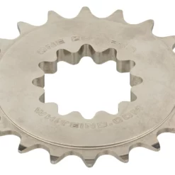 White Industries Fixed Gear 3/32" Steckritzel -Fahrräder Verkäufe 266587