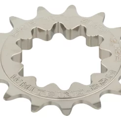 White Industries Fixed Gear 3/32" Steckritzel -Fahrräder Verkäufe 266590