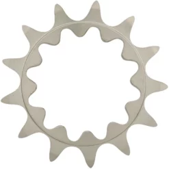 White Industries Fixed Gear 3/32" Steckritzel -Fahrräder Verkäufe 266591