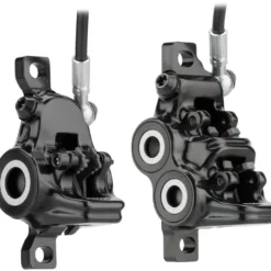 MAGURA MT Trail Sport Carbotecture® V+h Set Scheibenbremse -Fahrräder Verkäufe 266746