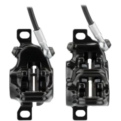 MAGURA MT Trail Sport Carbotecture® V+h Set Scheibenbremse -Fahrräder Verkäufe 266747