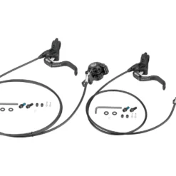 MAGURA MT Trail Sport Carbotecture® V+h Set Scheibenbremse -Fahrräder Verkäufe 266748