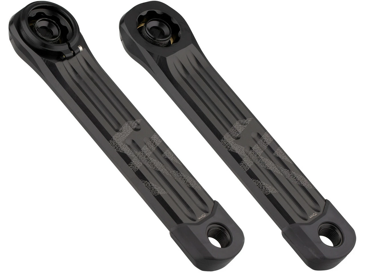 Rotor KAPIC Kurbel Mit Boost-Kurbelachse 5 Rotor KAPIC Kurbel Mit Boost-Kurbelachse - Image 3