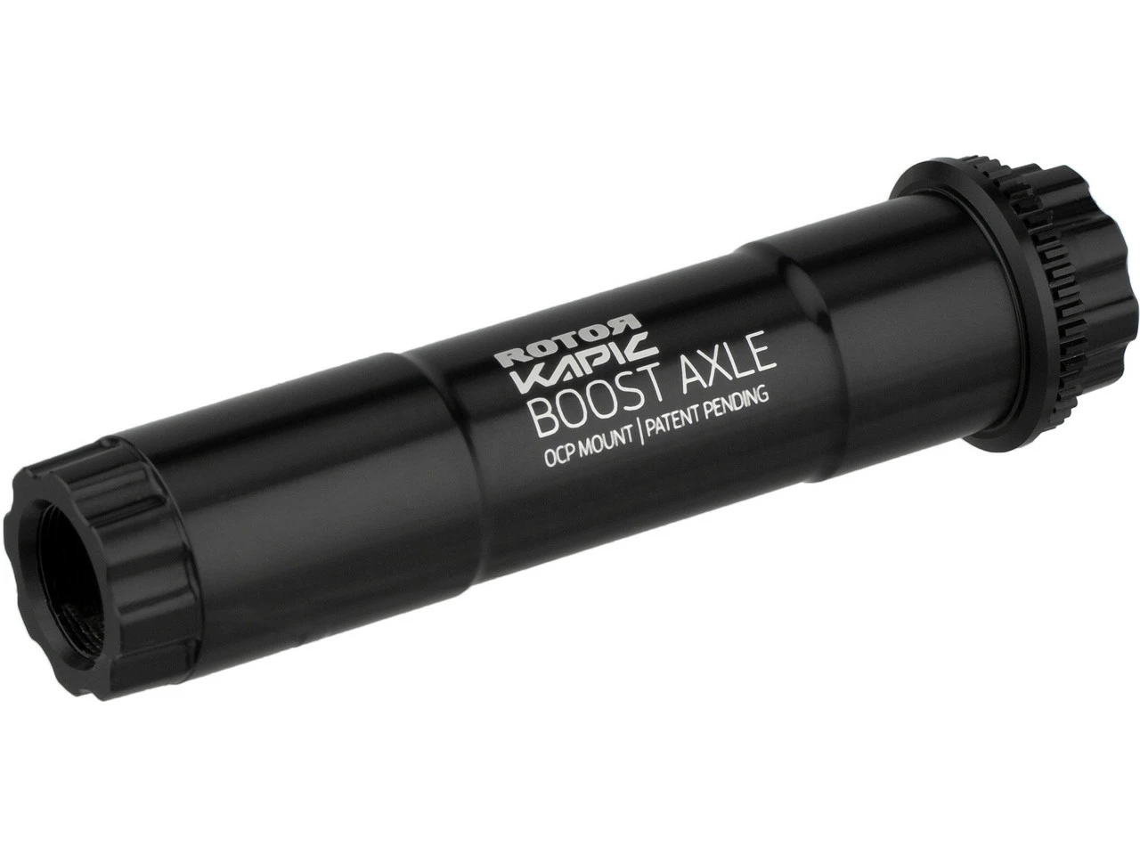 Rotor KAPIC Kurbel Mit Boost-Kurbelachse 6 Rotor KAPIC Kurbel Mit Boost-Kurbelachse - Image 4