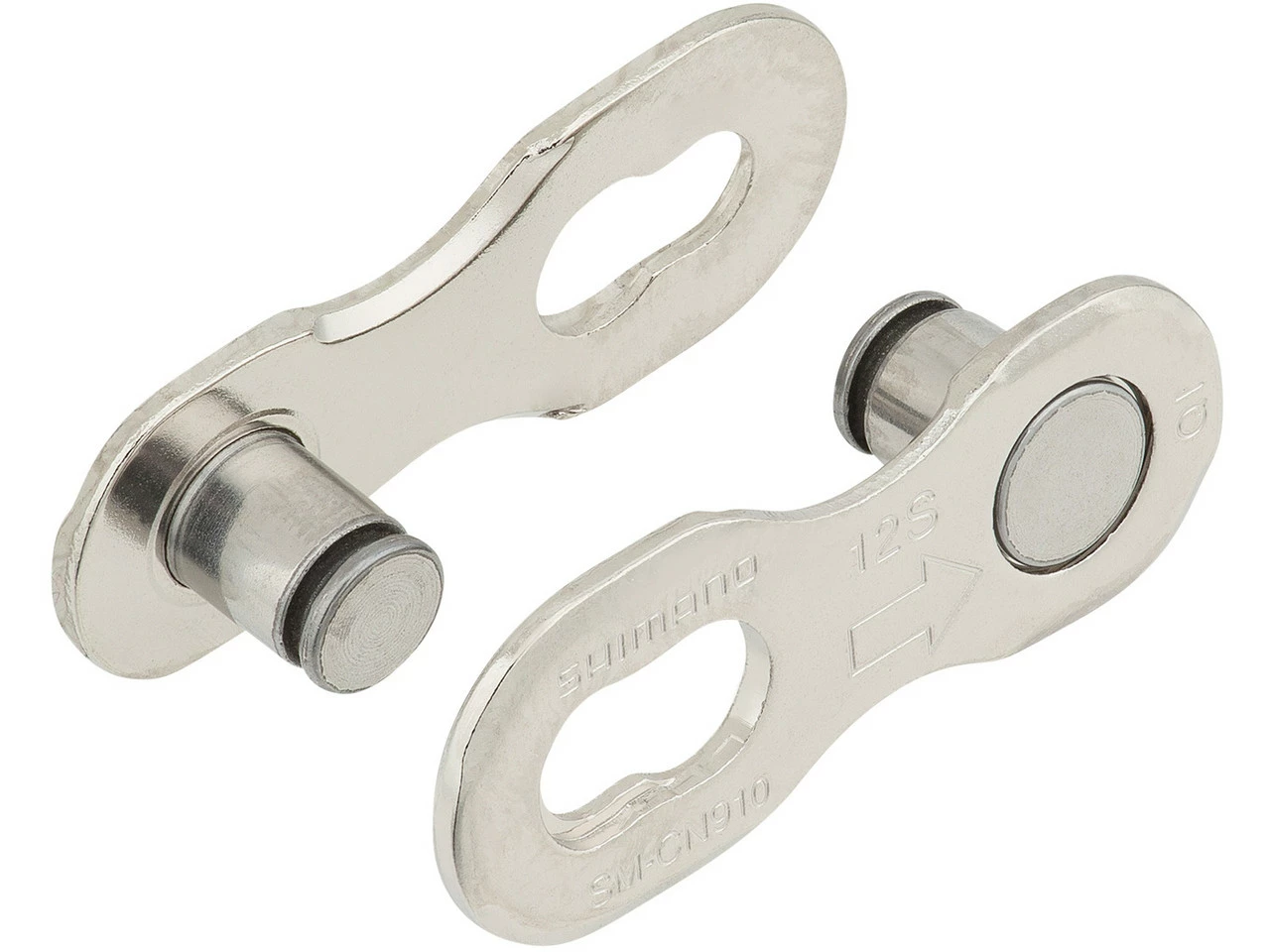 Shimano XT / Ultegra / E-Bike Quick-Link Kette CN-M8100 12-fach 5 Shimano XT / Ultegra / E-Bike Quick-Link Kette CN-M8100 12-fach - Image 3