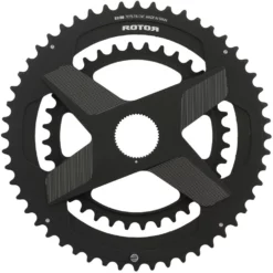 Rotor Doppelkettenblatt DM Spidering Für ALDHU / VEGAST / INPower, NoQ 8 Rotor Doppelkettenblatt DM Spidering Für ALDHU / VEGAST / INPower, NoQ -Fahrräder Verkäufe 272173