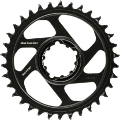 SRAM Kettenblatt X-Sync 2 Direct Mount 6 Mm Für X01/XX1/GX Eagle 19 SRAM Kettenblatt X-Sync 2 Direct Mount 6 Mm Für X01/XX1/GX Eagle -Fahrräder Verkäufe 272754