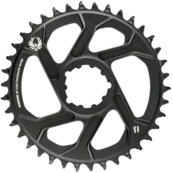 SRAM Kettenblatt X-Sync 2 Direct Mount 6 Mm Für X01/XX1/GX Eagle 21 SRAM Kettenblatt X-Sync 2 Direct Mount 6 Mm Für X01/XX1/GX Eagle -Fahrräder Verkäufe 272756