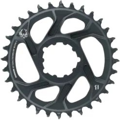 SRAM Kettenblatt X-Sync 2 Direct Mount 6 Mm Für X01/XX1/GX Eagle 27 SRAM Kettenblatt X-Sync 2 Direct Mount 6 Mm Für X01/XX1/GX Eagle -Fahrräder Verkäufe 272762