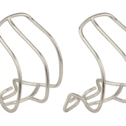 Mks CAGE CLIP HALF Pedalhaken