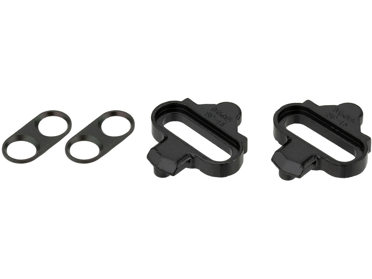 MKS US-S Cleat 3 MKS US-S Cleat