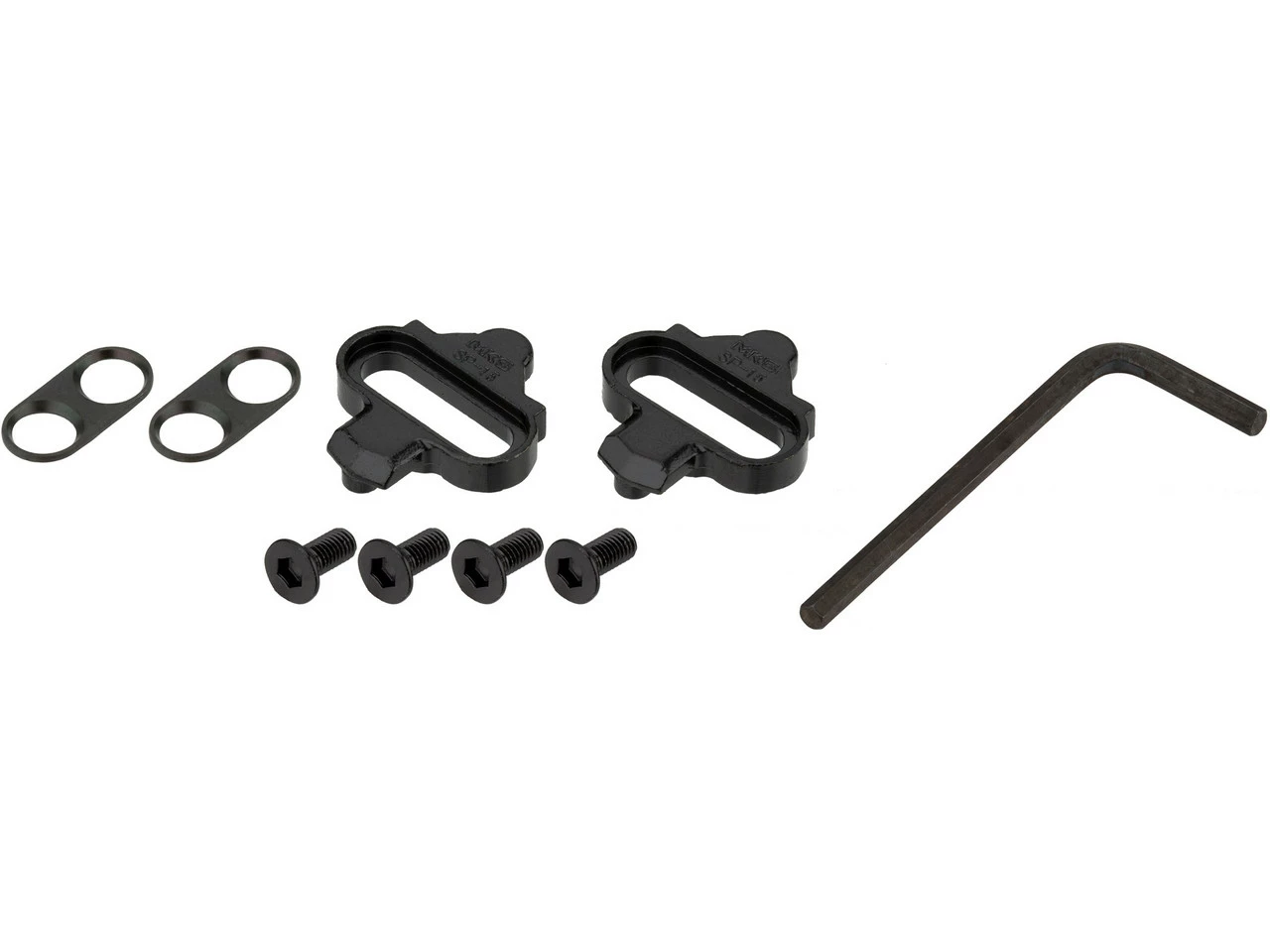 MKS US-S Cleat 4 MKS US-S Cleat - Image 2