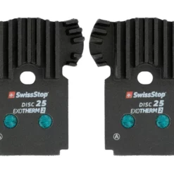 SWISSSTOP Bremsbeläge Disc EXOTherm2 Für Formula