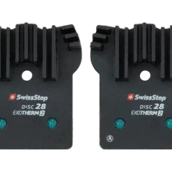SWISSSTOP Bremsbeläge Disc EXOTherm2 Für Shimano