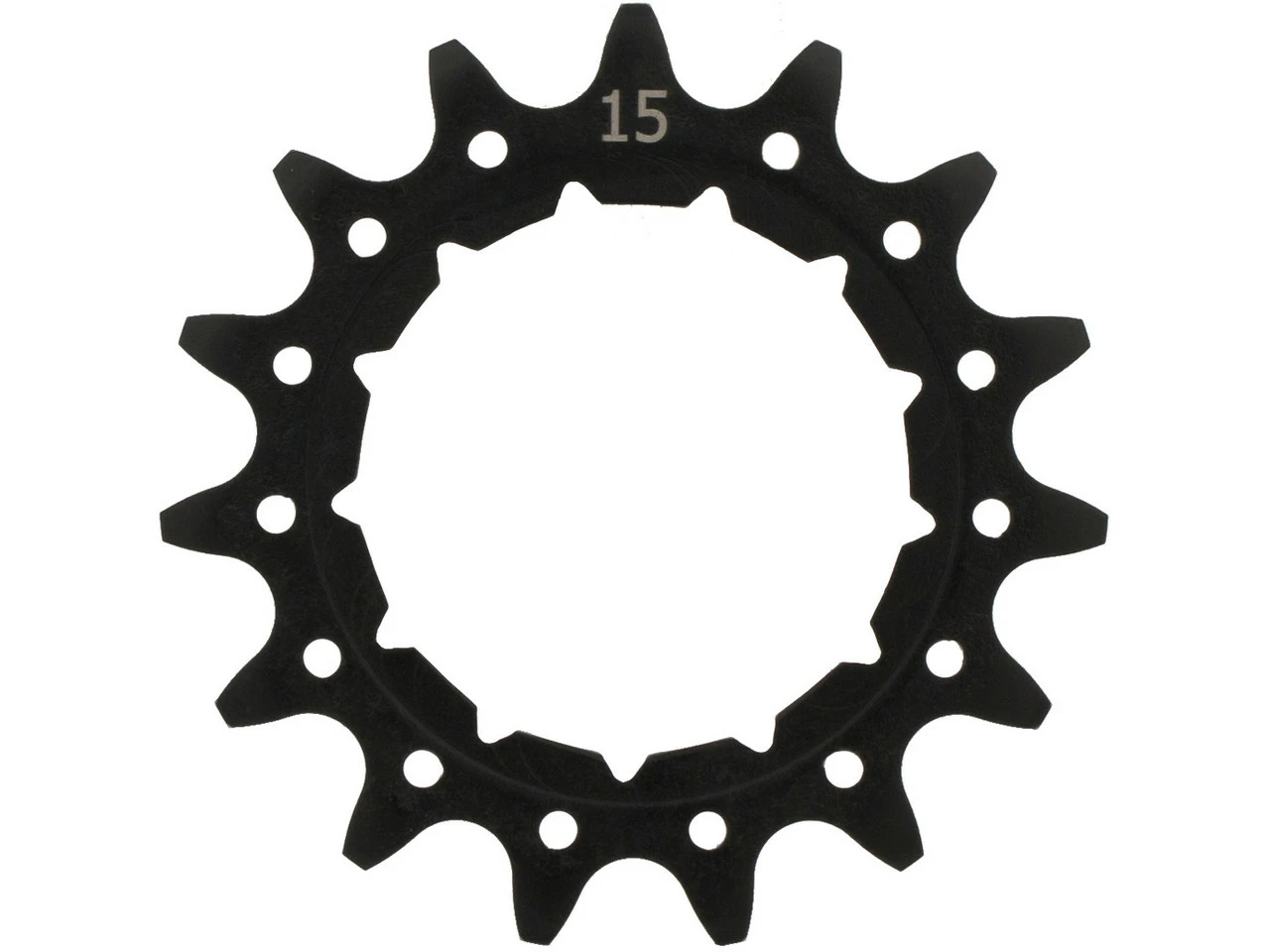 KMC Rohloff Wide Ritzel Für E-Bike 3 KMC Rohloff Wide Ritzel Für E-Bike