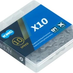 KMC X10 Kette 10-fach -Fahrräder Verkäufe 277830
