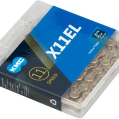 KMC X11EL Kette 11-fach