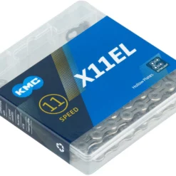 KMC X11EL Kette 11-fach -Fahrräder Verkäufe 277842