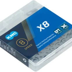 KMC X8 Kette 6-/7-/8-fach -Fahrräder Verkäufe 277872
