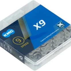 KMC X9 Kette 9-fach 26 KMC X9 Kette 9-fach -Fahrräder Verkäufe 277936