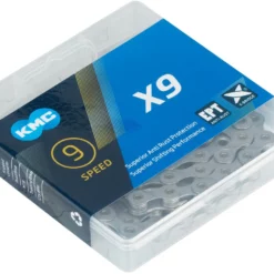 KMC X9 Kette 9-fach 29 KMC X9 Kette 9-fach -Fahrräder Verkäufe 277939
