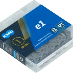 KMC E1 Kette 1-fach -Fahrräder Verkäufe 277954