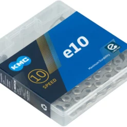 KMC E10 Kette 10-fach
