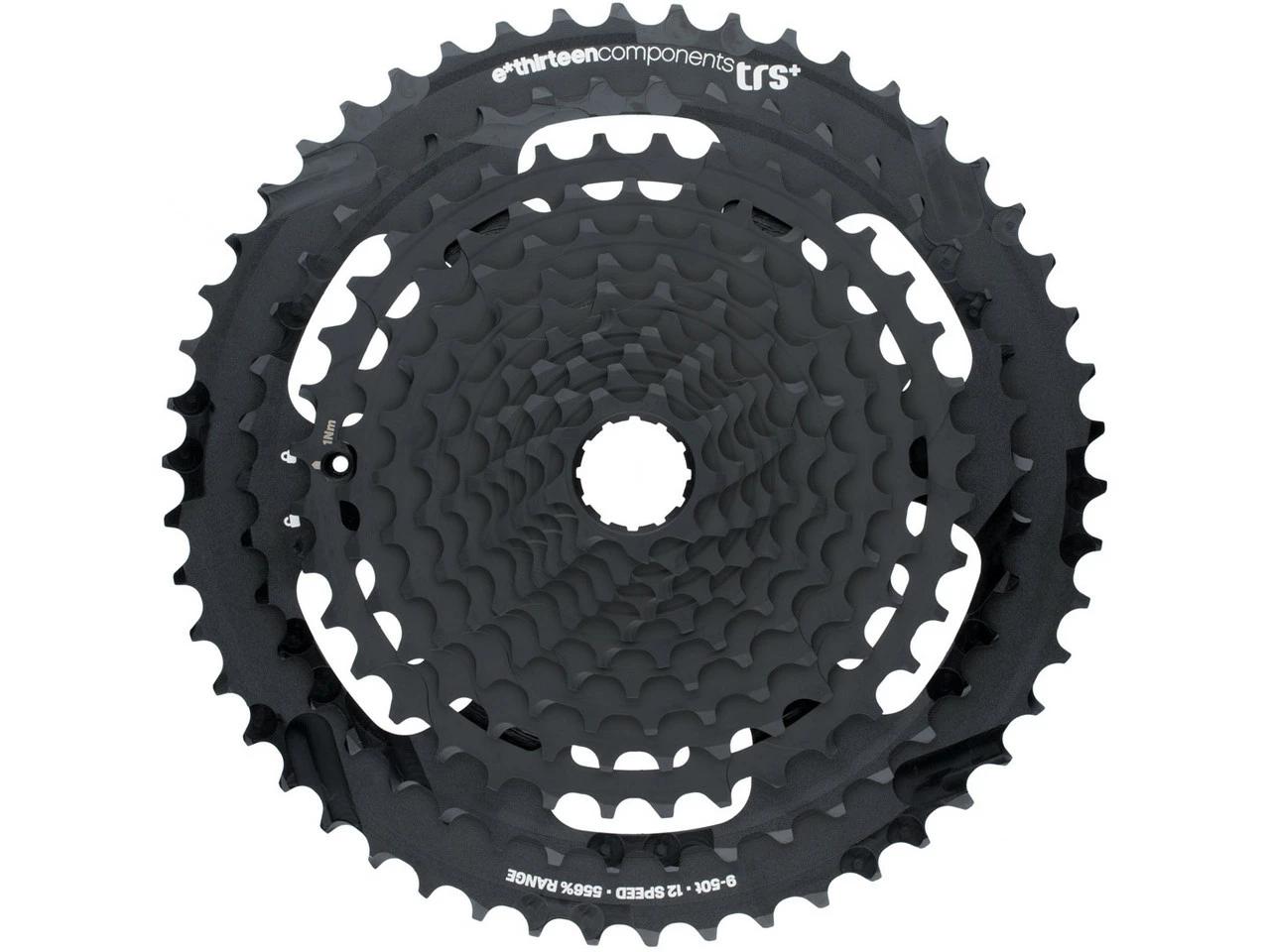 E-thirteen TRS Plus 12-fach Kassette 5 E-thirteen TRS Plus 12-fach Kassette - Image 3