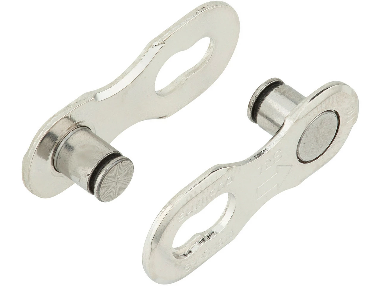 Shimano SLX / 105 / E-Bike Quick-Link Kette CN-M7100 12-fach 5 Shimano SLX / 105 / E-Bike Quick-Link Kette CN-M7100 12-fach - Image 3