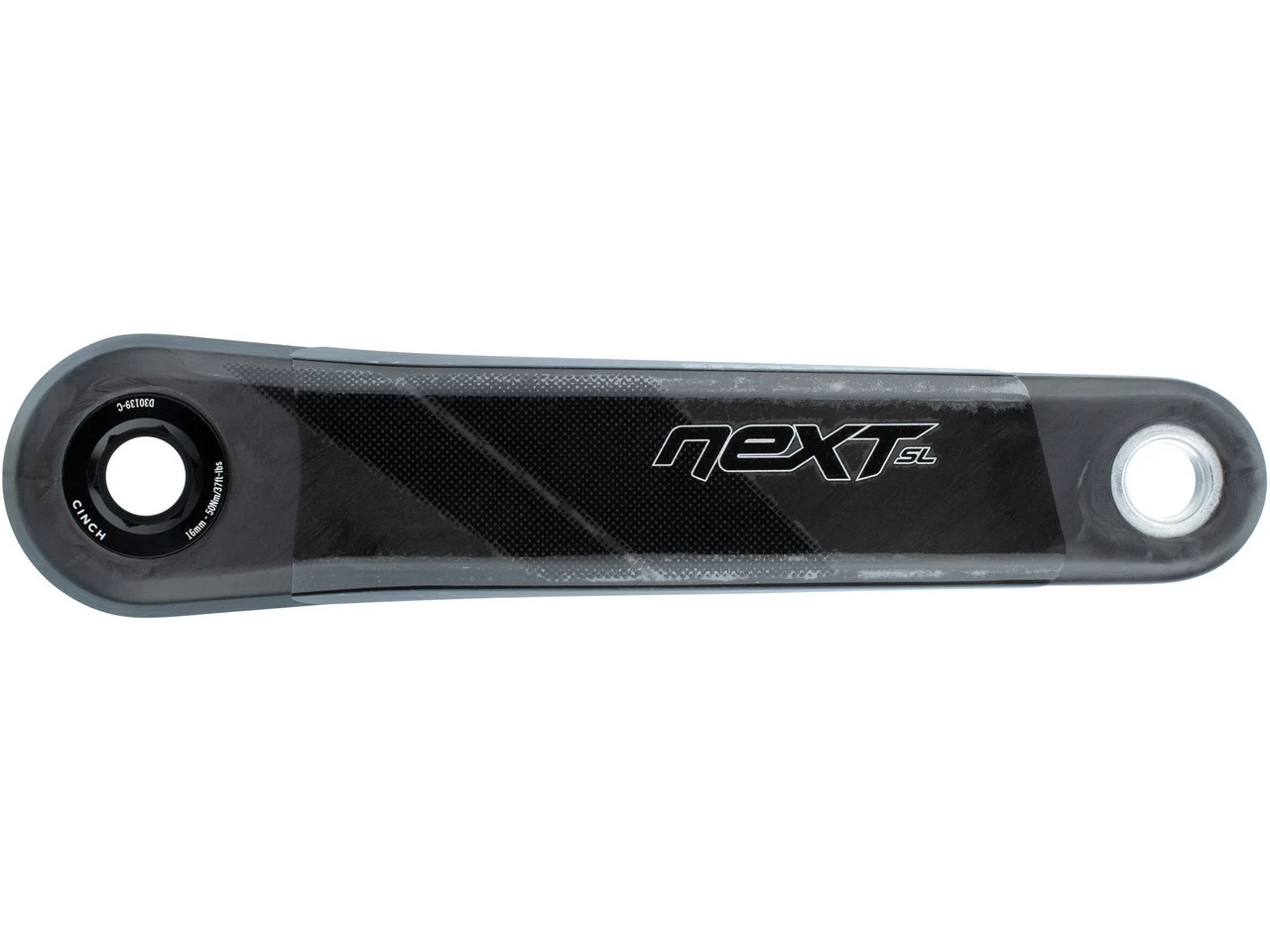 Race Face Next SL Cinch Kurbel 4 Race Face Next SL Cinch Kurbel - Image 2