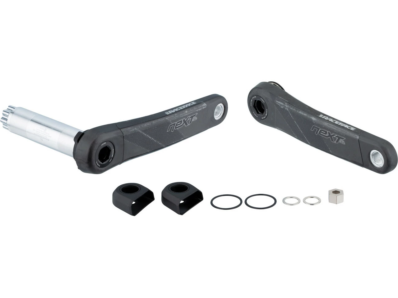 Race Face Next SL Cinch Kurbel 7 Race Face Next SL Cinch Kurbel - Image 5