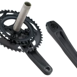 Shimano GRX Kurbelgarnitur FC-RX600-11 -Fahrräder Verkäufe 282577