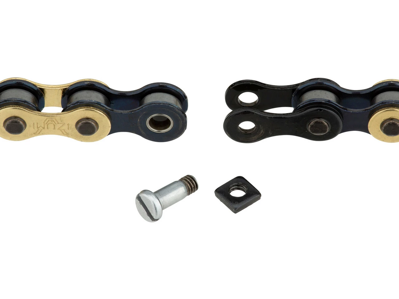 Izumi-V Super Toughness Kette 1-fach 1/2" X 1/8" 5 Izumi-V Super Toughness Kette 1-fach 1/2" X 1/8" - Image 3