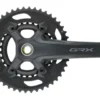 Shimano GRX Kurbelgarnitur FC-RX600-10 1 Shimano GRX Kurbelgarnitur FC-RX600-10 -Fahrräder Verkäufe 283163