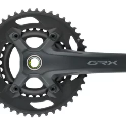 Shimano GRX Kurbelgarnitur FC-RX600-10
