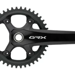 Shimano GRX Kurbelgarnitur FC-RX810-1 Hollowtech II -Fahrräder Verkäufe 283248