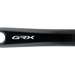 Shimano GRX Kurbelgarnitur FC-RX810-1 Hollowtech II -Fahrräder Verkäufe 283249