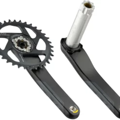 SRAM XX1 Eagle AXS DUB 12-fach Kurbelgarnitur -Fahrräder Verkäufe 283285