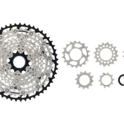 Shimano SLX Kassette CS-M7100-12 12-fach 9 Shimano SLX Kassette CS-M7100-12 12-fach -Fahrräder Verkäufe 284632