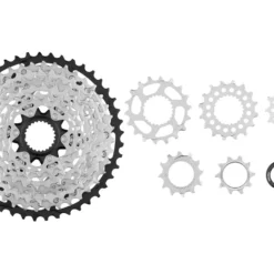 Shimano SLX Kassette CS-M7100-12 12-fach 11 Shimano SLX Kassette CS-M7100-12 12-fach -Fahrräder Verkäufe 284634