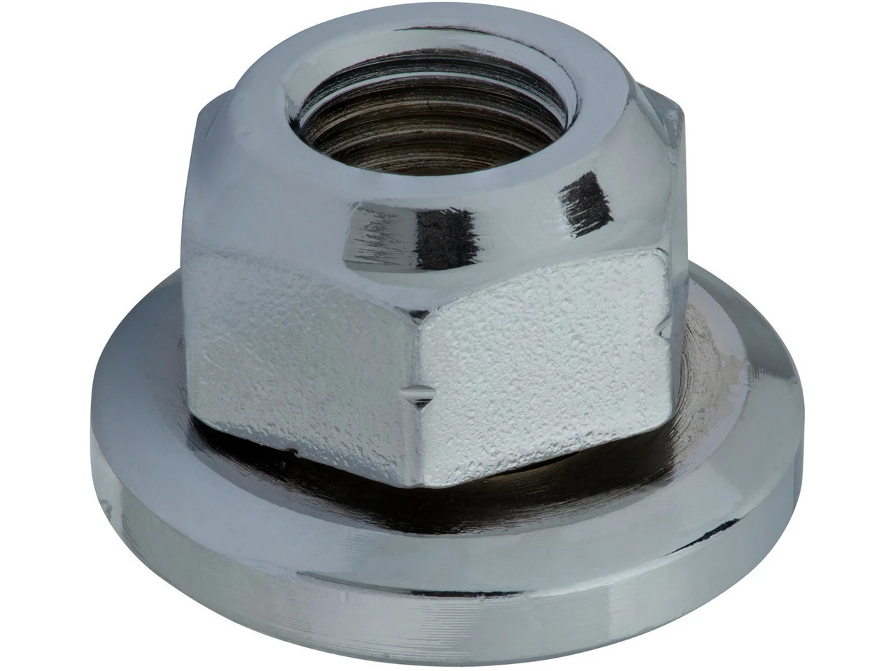 MICHE Achsmutter Für Primato Pista Bahnradnaben 3 MICHE Achsmutter Für Primato Pista Bahnradnaben