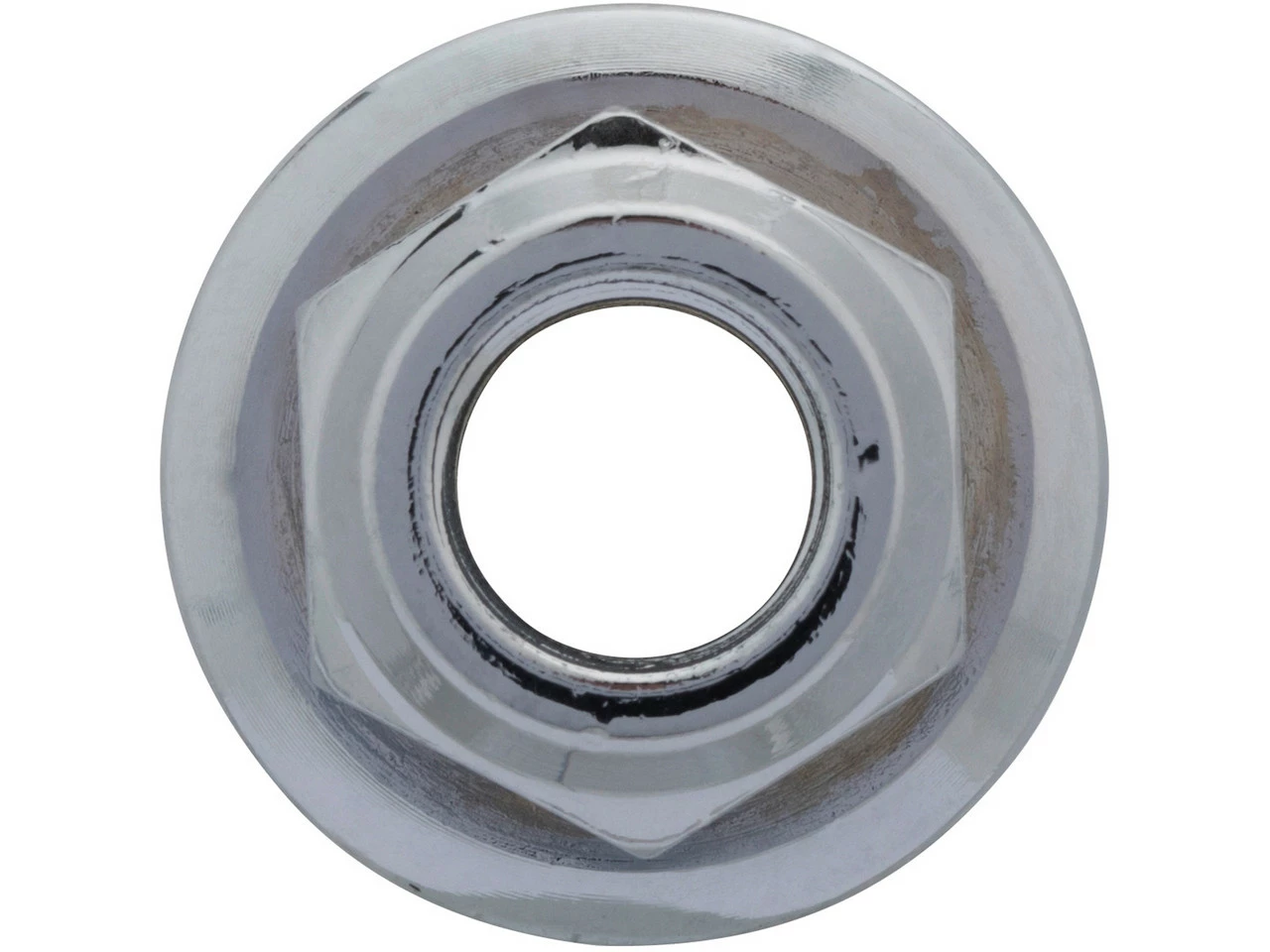 MICHE Achsmutter Für Primato Pista Bahnradnaben 5 MICHE Achsmutter Für Primato Pista Bahnradnaben - Image 3