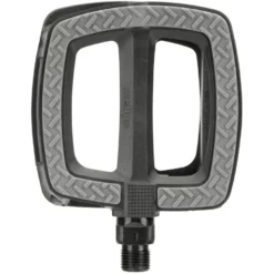 3min19sec Trekking Plattformpedale