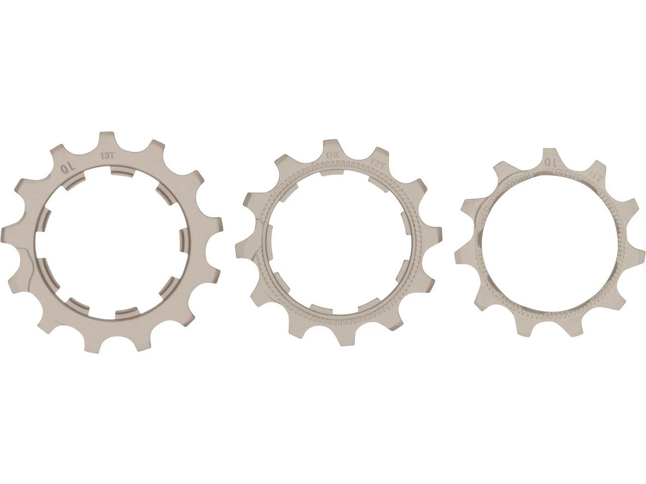 Shimano Ultegra Kassette CS-6700 10-fach 5 Shimano Ultegra Kassette CS-6700 10-fach - Image 3