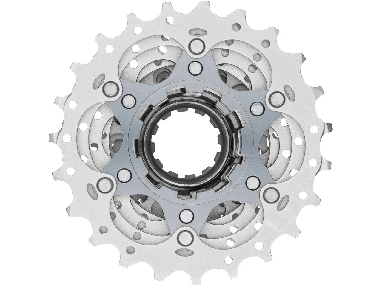 Shimano Ultegra Kassette CS-6700 10-fach 10 Shimano Ultegra Kassette CS-6700 10-fach - Image 8
